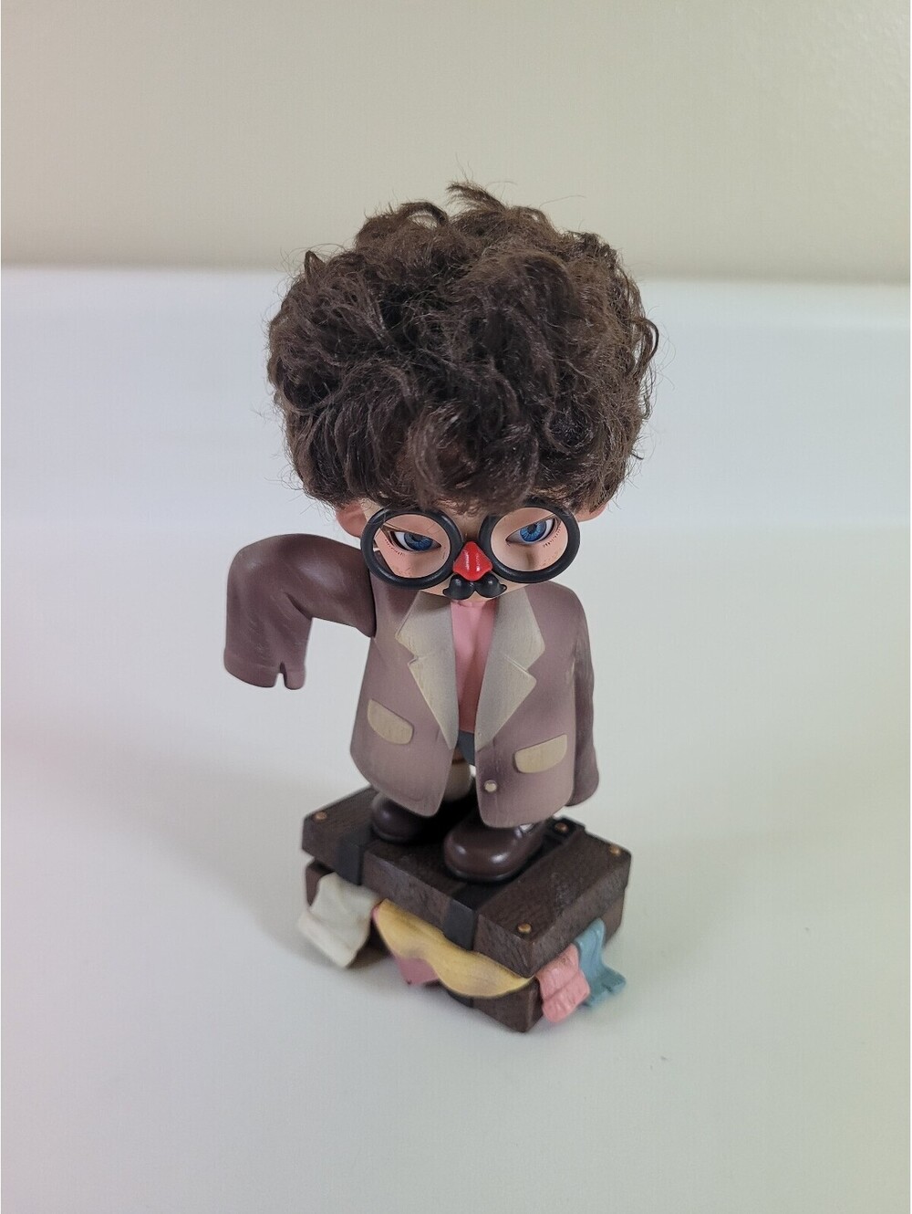 ukio jotoy letters to nowhere old soul boy blind box figure